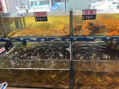 -乐在集市海鲜大排档(平潭店)