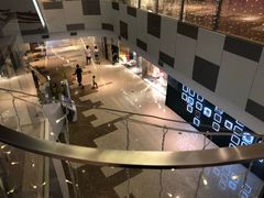 店内环境-JFC品尚中心