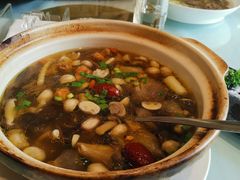 -香雪海饭店中餐厅(人民桥店)