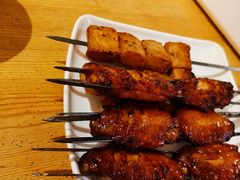 -鬼味烤翅(南锣鼓巷店)