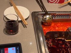 -海底捞火锅(汇金星力城店)