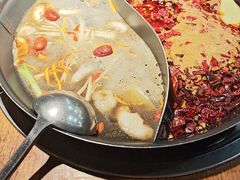 -楠火锅(西单店)