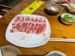 -滇海谣云南斑鱼养生火锅(北戴河旗舰店)