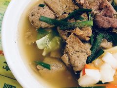 牛三星-顺记冰室(宝华路店)