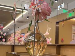 -海底捞火锅(振华广场店)