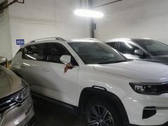 -四川大学华西医院-地下停车场