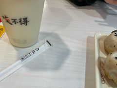 -咬不得高祖生煎·简餐(高银街店)
