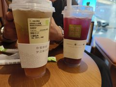 -奈雪的茶(kkone店)
