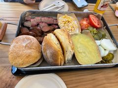 -得州厚道美式烤肉Texas Style BBQ(K11店)