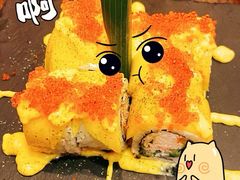 -小川洋风·寿司食堂(江汉路店)