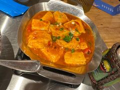 -云尊府云南菜·蒸汽石锅鱼(学清路店)