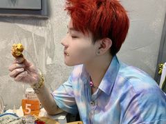 -chicken plus韩国炸鸡(城阳店)