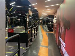 -威尔仕健身(新天地店)