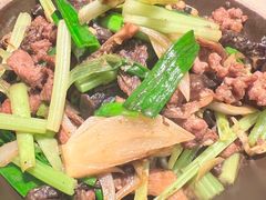 -塔哈尔·新疆盛宴(复地活力城店)