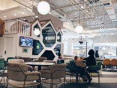 -艾米茉亲子餐厅(万象城店)