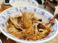 -咂摸(南锣鼓巷店)