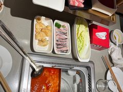 -海底捞火锅(顺义华联店)