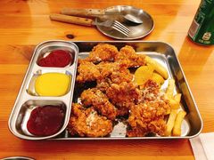 -青春分食(仙林大学城店)