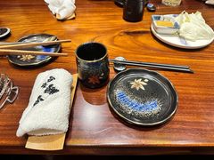 -鸟鹏烧鸟居酒屋(仁恒梦中心店)