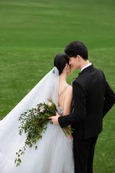 -薇薇新娘婚纱摄影(跃进北路店)