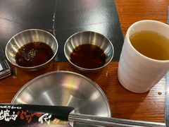 -大阪烧肉BAKA一代(十亩地店)