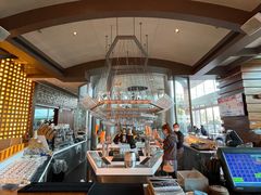 -The BREW·酿餐厅(浦东嘉里大酒店)