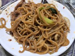 -同裕烧烤·海鲜·家常菜(杰座·欧洲城店)