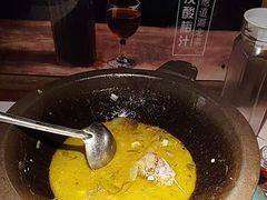 祖传石锅武昌鱼-小凤庭·地道湖北菜武昌鱼·藕汤(38年黄鹤楼店)