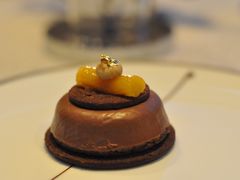 -迪拜帆船酒店海底餐厅