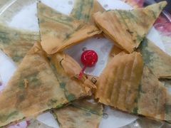 -名点一号·精致茶点·手工制作(宝华店)