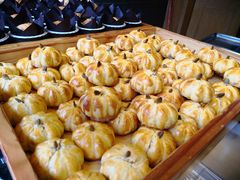 -周记传统糕点PASTRY(蜀汉路店)