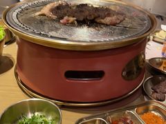 -西塔老太太泥炉烤肉(双井店)