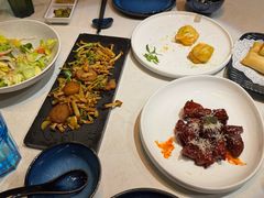 -荟廷·晶萃(陆家嘴尚悦湾店)