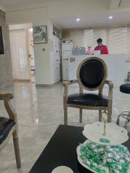 -BM SALON