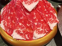 -牛New寿喜烧(曹路花园城店)