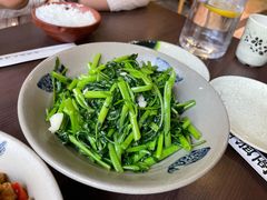 空心菜-潇湘阁(昆泰国际大厦店)