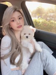 -Rise Hair上升造型