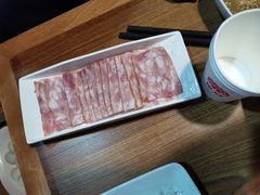 培根-傣妹火锅(南京东路一店)