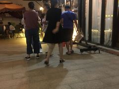 -王荣法仓前羊锅