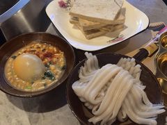 -美食美客土烙锅店·老字号