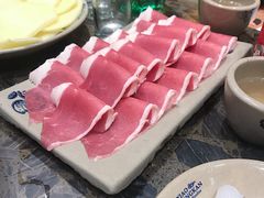 -小龙坎火锅(黄河店)