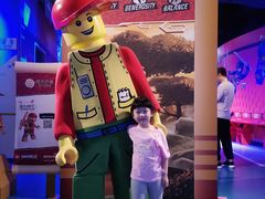 -沈阳海洋探索中心