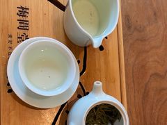 -梅间堂茶馆(绿地缤纷城店)