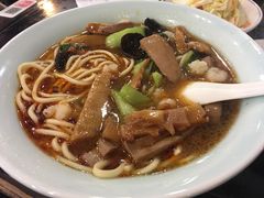 -奎元馆.百年奎元.非遗传承(西湖边的解放路店)