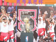 -广州体育学院体育馆-南馆