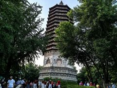 -玲珑塔公园
