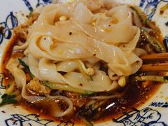 -西北杂粮筐手工面凉皮(来福士店)