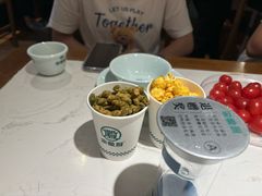 -宋徽厨·安徽菜(绿地店)