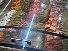 -为民烧烤吧.自贡爆炒菜(收录10年好店)