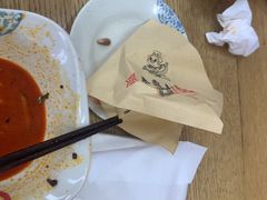 -东关吉祥西安腊汁肉夹馍(健德门店)